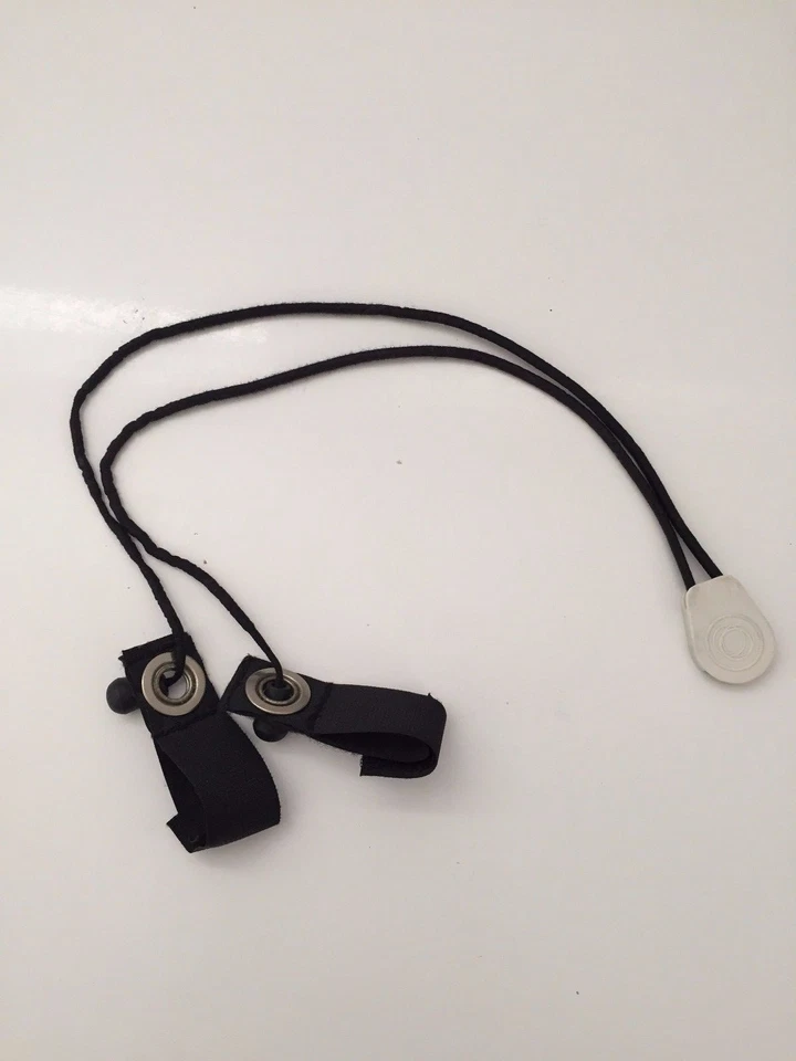 Bugaboo Stroller Wheeled Sibling Board elastic cord hold Buggy Cameleon Frog New - Image 1 of 1