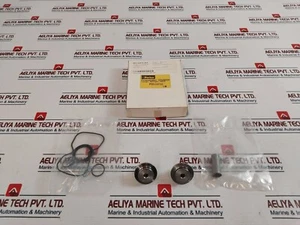 Parker PS539700 Solenoid Valve Repair Kit SSA200223722 S.O.P - Picture 1 of 11