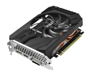 SCHEDA VIDEO GTX 1660 STORMX 6 GB (NE51660018J9-165) - Photo 1/1