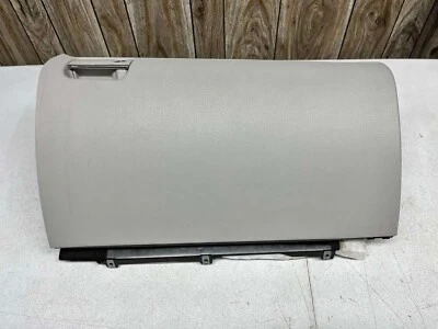 2010-2012 Mercedes-Benz GL450 Glove Box Storage A164 689 0608  OEM Foto 1 de 4