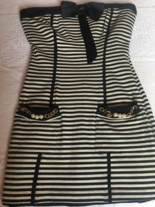 Vestiti da donna Elisabetta Franchi a fantasia righe | Acquisti Online su  eBay