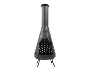 Maxiheat Napa Chimenea Firepit Chimenea - Picture 1 of 1