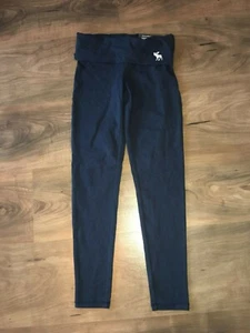 Abercrombie Girls Yoga Legging Size Medium - Picture 1 of 5