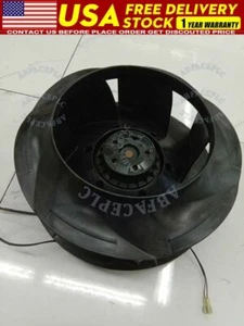 1PC ABB R4E355-RM03-05 R4E355RM0305 New Fan Stepping Motor Expedited Shipping - Picture 1 of 3