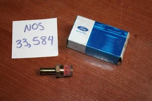 Ford F4TZ-9A474-A Vacuum PCV Fitting 80-02 F150 Bronco Mustang Ranger E150 - Picture 1 of 3