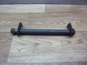 Suzuki DR 350 Axle Thru Axle Rear - Picture 1 of 3