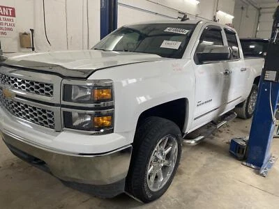 Used Body Control Module fits: 2015 Chevrolet Silverado 1500 pickup Body Control Foto 1 de 4