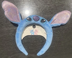 Disney Lilo & Stitch Sequin Ears Headband - PRIMARK EXCLUSIVE!!! - Picture 1 of 2
