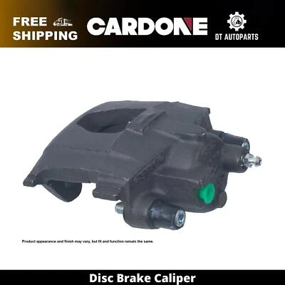 For 1995 Ford Grand Marquis Disc Brake Caliper Cardone - Image 1 of 4