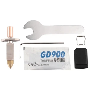 CHCB-OT Hotend KIT K1 HOTEND à Jour pour Extrudeuse K1 Imprim9648 - Photo 1/9