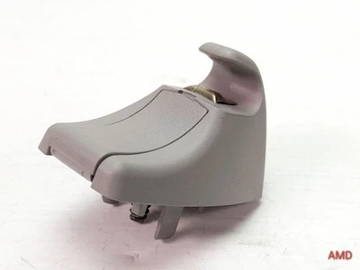 BMW 525xi 525i 530i 530xi E60 2006 soporte para parasol/montaje gris 51167066647 Foto 1 de 4