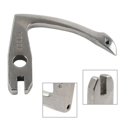 3 13 Sewing Machines 1 PCS Long Looper # 32824 For SINGER 261-1 12 2 11 - Image 1 of 4