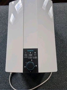 Siemens 5 Liter Boiler  Typ : CTDO 58  E-Nr. DO 05801. / 02 - Bild 1 von 6