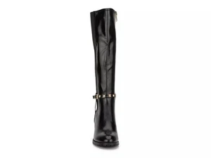 Stivale da equitazione donna TORGEIS DESTINY. Nero. Taglia: 7,5 M US. NUOVO CON SCATOLA. - Foto 1 di 5