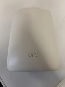 NETGEAR Orbi RBS50 Satellite Home Mesh WiFi Tri-band AC3000 - Picture 1 of 8