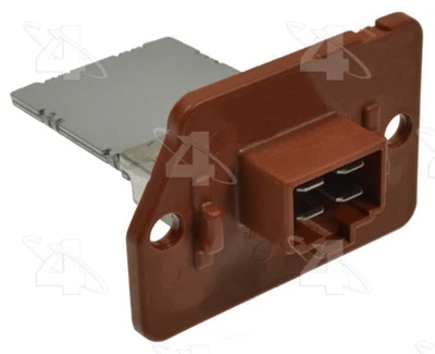 Resistencia del motor del soplador para Kia Sorento 2003-2006 2004 2005 20601 Foto 1 de 3