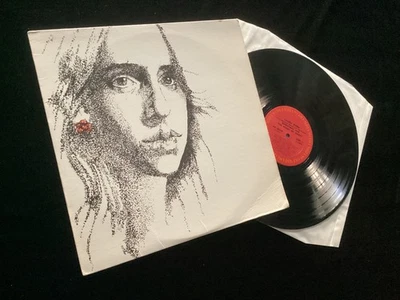 Laura Nyro – Christmas And The Beads Of Sweat - US Vinyl LP - Image 1 of 4