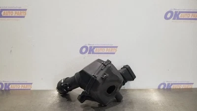 15 BMW M6 F06 4.4L TWIN TURBO ENGINE AIR CLEANER AIR INTAKE RIGHT PASSENGER - Image 1 of 4