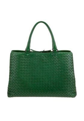 Bottega Veneta Cabat Bag - Image 1 of 4