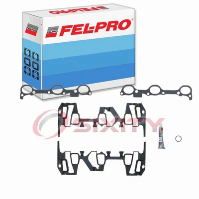 Juego de juntas de colector de admisión de motor Fel-Pro para Pontiac Grand Am 1995-1998 qf Foto 1 de 4