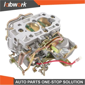 Labwork Carburetor For 84-90 Nissan Engines Z24 Datsun 720 1.1-3.6L 16010-J1700 - Picture 1 of 11