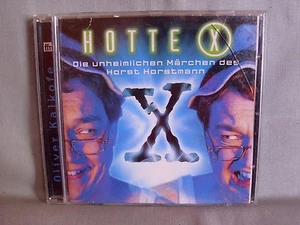 Oliver Kalkofe- Hotte X - Picture 1 of 1