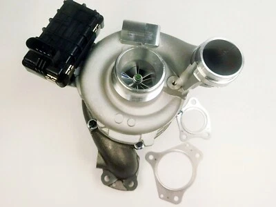 Fit Turbo charger Mercedes-Benz E350 GL350 ML350 E320 ML320 GL320 3.0L 777318 - Image 1 of 4