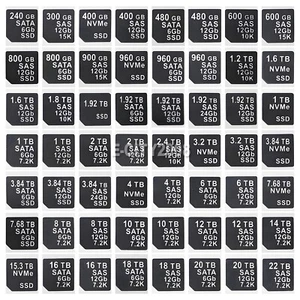 20PCS DXD9H X7K8W Tray Caddy Adhesive Stickers Labels FOR DELL G14 HDD Stickers - Picture 1 of 5