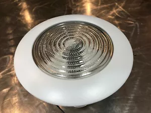 RECESSED CAN LIGHTING TRIM RINGS SPACE GLASS - Picture 1 of 9