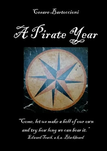 A Pirate Year di Cesare Bartoccioni, 2021, Youcanprint - Bild 1 von 1
