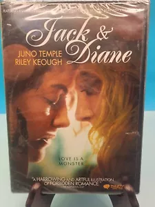 Jack & Diane (DVD, 2012) - Imagen 1 de 4