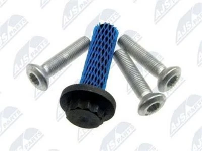 Montagesatz Fiat Doblo 10-, Opel Combo 10-