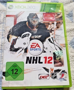 NHL 12 Xbox 360 - Imagen 1 de 3