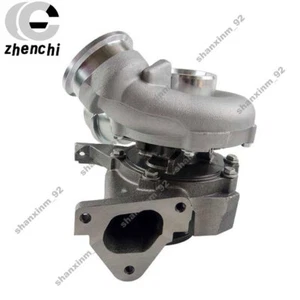 GT1852V Turbocharger 709836-9005S 709836-5004S Kit Turbo Diesel for Mercedes-PKW - Bild 1 von 4