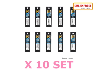 OLFA LBB50K ERSATZ 18mm SCHARF ABBRECHBARES ALLZWECKMESSER 50 KLINGEN SET - Bild 1 von 4