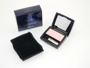 Dior 1 Couleur Powder Mono Eyeshadow 915 Blooming Pink New In Box