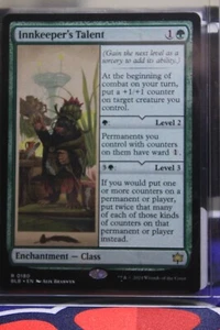 MTG: Innkeeper's Talent - Picture 1 of 1