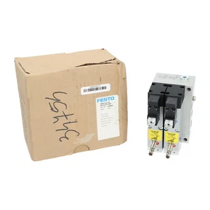 Festo VOFAL26T52MG141C1APP Control Block New NFP - Picture 1 of 5