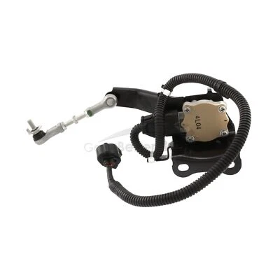 Un nuevo sensor de altura de conducción de suspensión AISIN delantero derecho HST020 8940560010 Foto 1 de 4