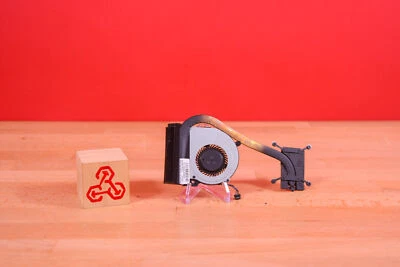 SUNON EF50050V1-C100-S9A Fan and Heatsink For Elitebook 9480M - Grade A  - Image 1 of 3