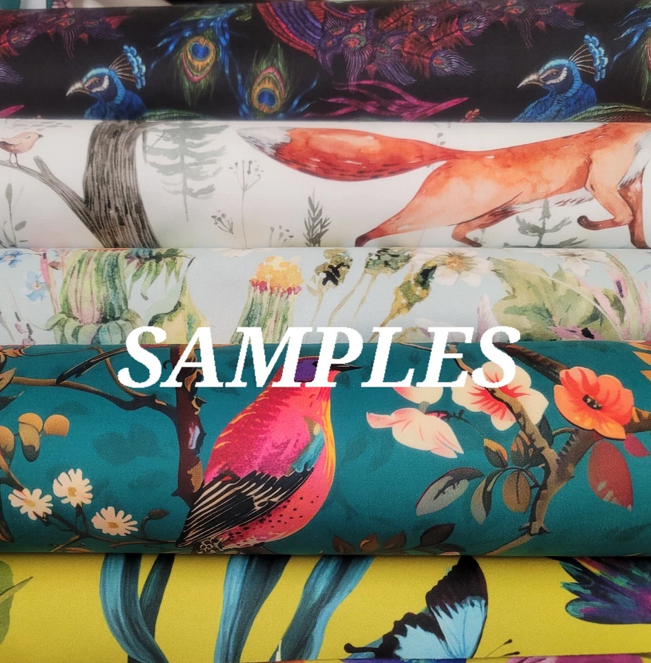 CRAFTY MOUSE'S SAMPLE - READ DESCRIPTION PLEASE!