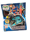 NEW Justice League Plug N and Play TV Video Game Jakks Pacific 2005 DC Comics