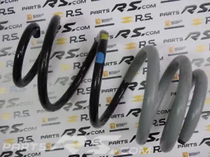 NEW GENUINE Renault Sport Clio III RS 197 200 spring shock absorber 540100408R 3 - Picture 1 of 5