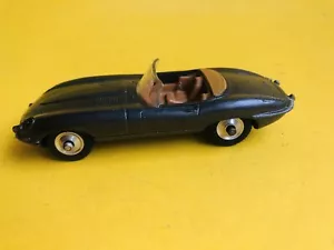 Corgi Toys Jaguar XK E Type - Picture 1 of 8