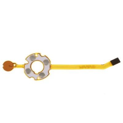 for Canon EOS 6D Direction Button Flex Cable Key Board Replacement Repair Parts - Image 1 of 4