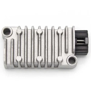 Voltage Rectifier Regulator for Kawasaki KL250 Super Sherpa G4-G9F BN125 A4-A9F - Picture 1 of 7