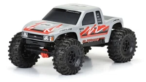Proline 3566-14 Pro-Line Cliffhanger High Performance Karo stein-grau - Bild 1 von 1