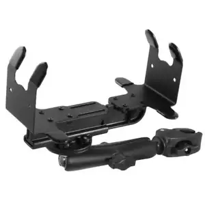 RAM-B-400U-C-VPR-105 RAM Quick-Draw Printer Holder with Tough-Claw... - Picture 1 of 2