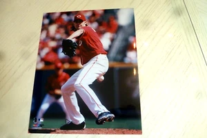 Lot of 10 (Unsigned) BRONSON ARROYO Reds 8x10 Baseball Photo(s) -Exc./Mint - Picture 1 of 1