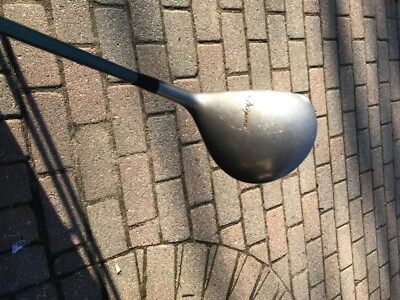 Mizuno Wide Body MSX 11 degree Driver - Image 1 of 2